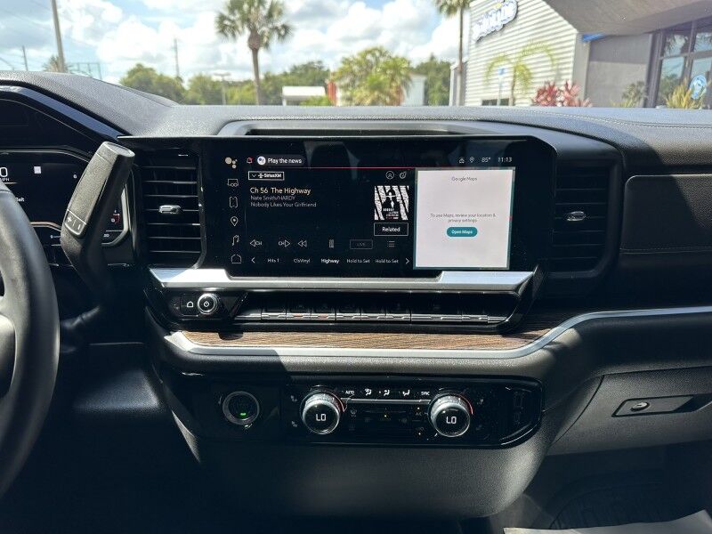 2023 GMC Sierra 1500 Elevation Jacksonville FL