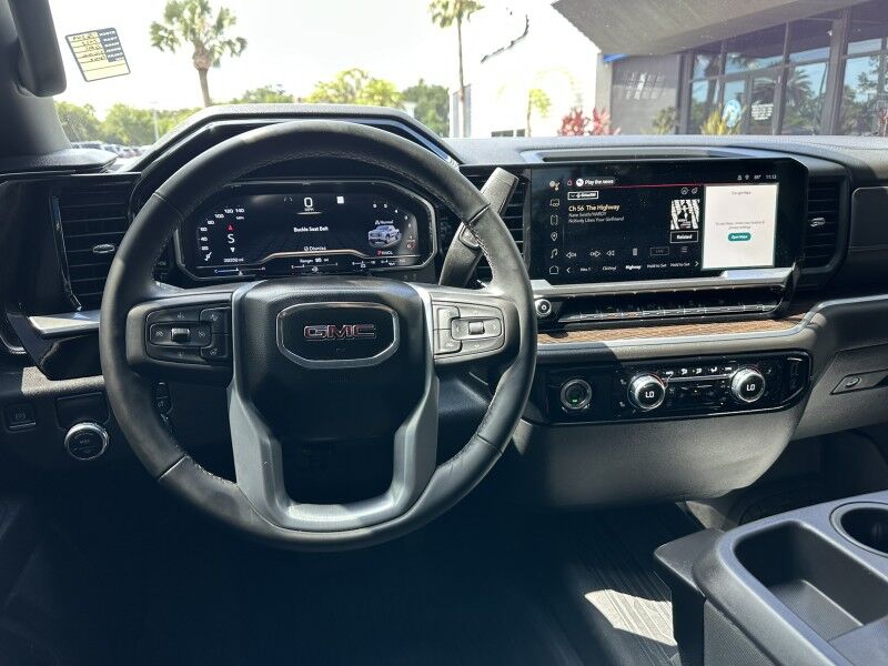 2023 GMC Sierra 1500 Elevation Jacksonville FL