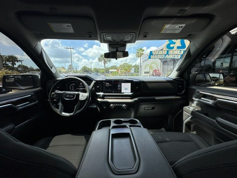 2023 GMC Sierra 1500 Elevation Jacksonville FL