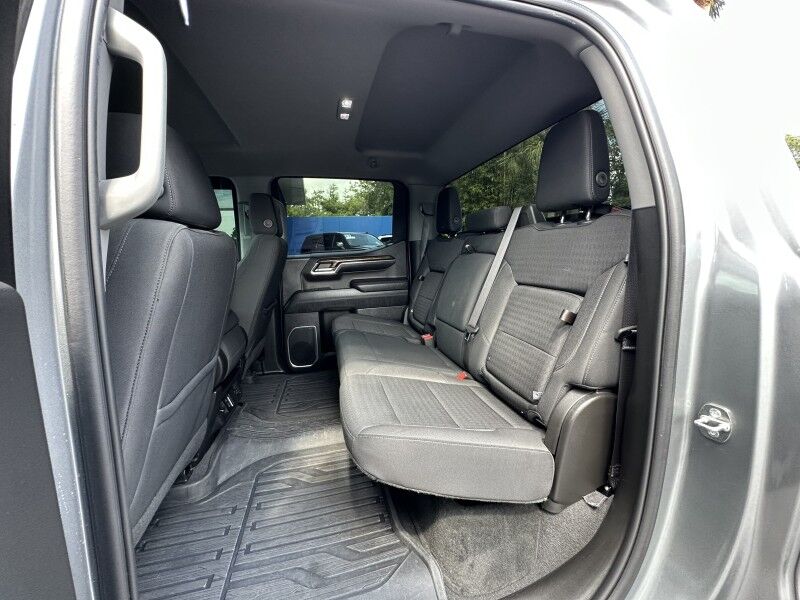 2023 GMC Sierra 1500 Elevation Jacksonville FL