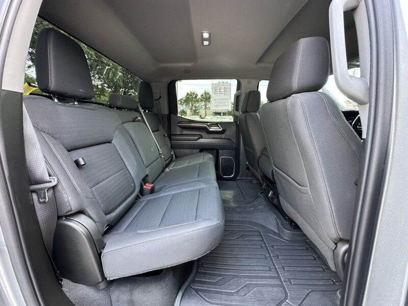 2023 GMC Sierra 1500 Elevation Jacksonville FL