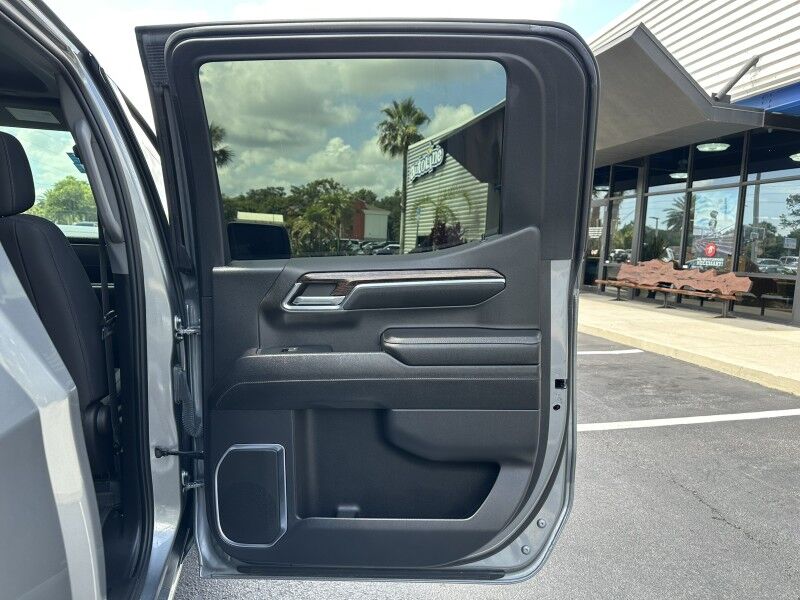 2023 GMC Sierra 1500 Elevation Jacksonville FL