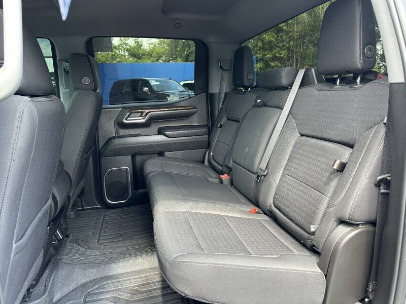 2023 GMC Sierra 1500 Elevation Jacksonville FL