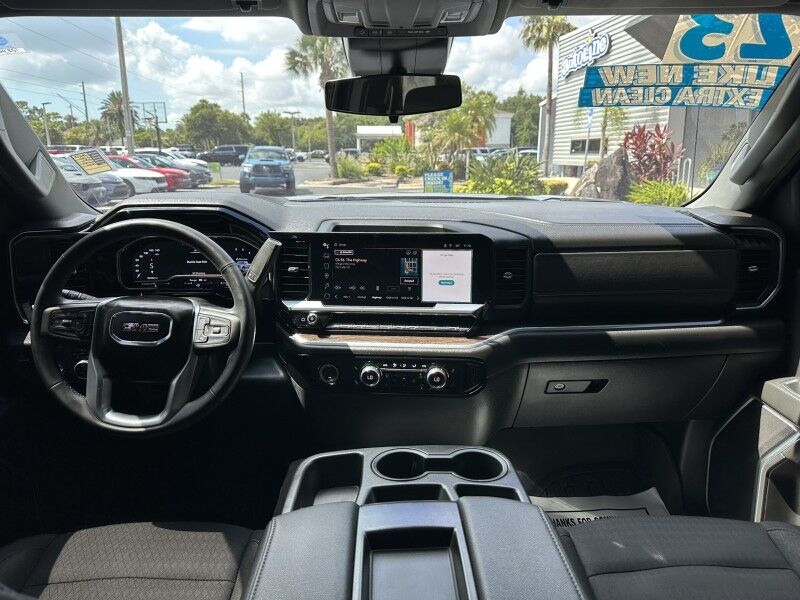 2023 GMC Sierra 1500 Elevation Jacksonville FL