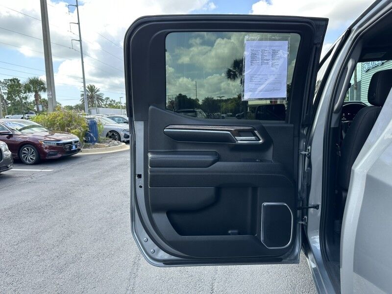 2023 GMC Sierra 1500 Elevation Jacksonville FL