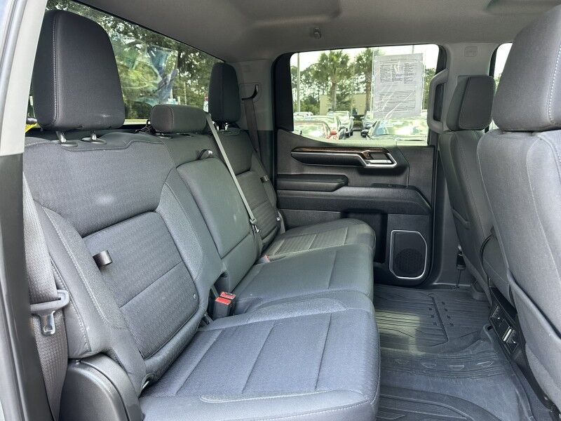 2023 GMC Sierra 1500 Elevation Jacksonville FL