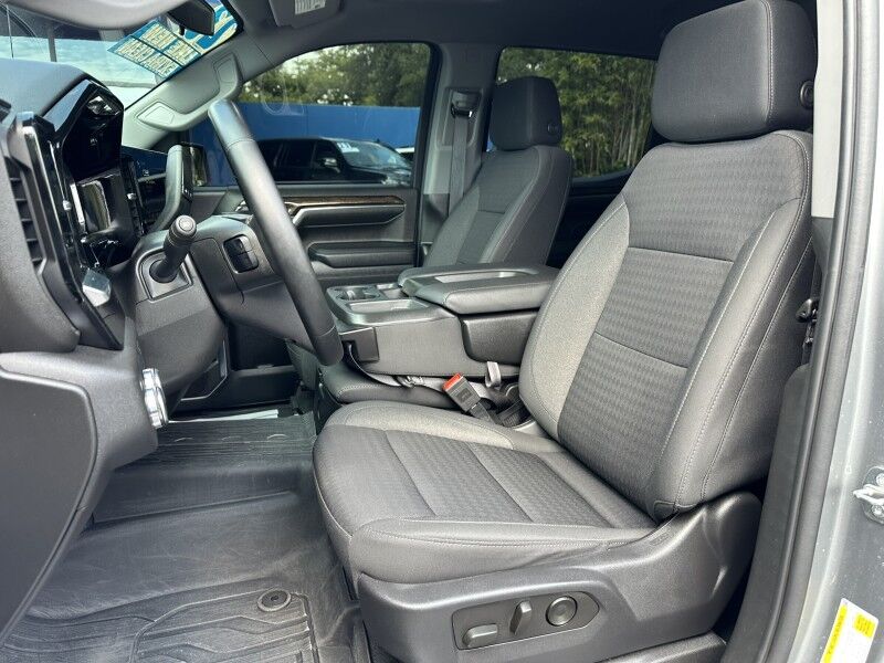 2023 GMC Sierra 1500 Elevation Jacksonville FL