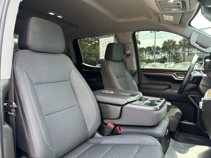 2023 GMC Sierra 1500 Elevation Jacksonville FL