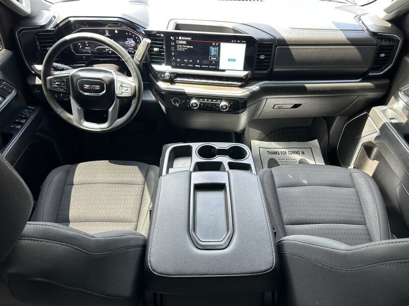 2023 GMC Sierra 1500 Elevation Jacksonville FL