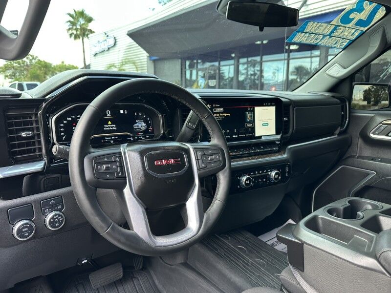2023 GMC Sierra 1500 Elevation Jacksonville FL