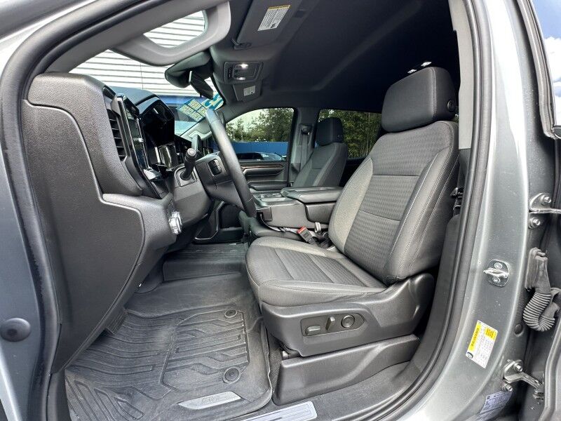 2023 GMC Sierra 1500 Elevation Jacksonville FL