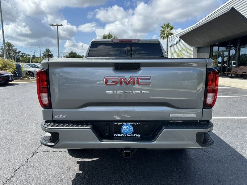 2023 GMC Sierra 1500 Elevation Jacksonville FL