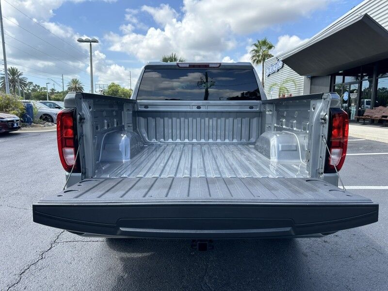 2023 GMC Sierra 1500 Elevation Jacksonville FL