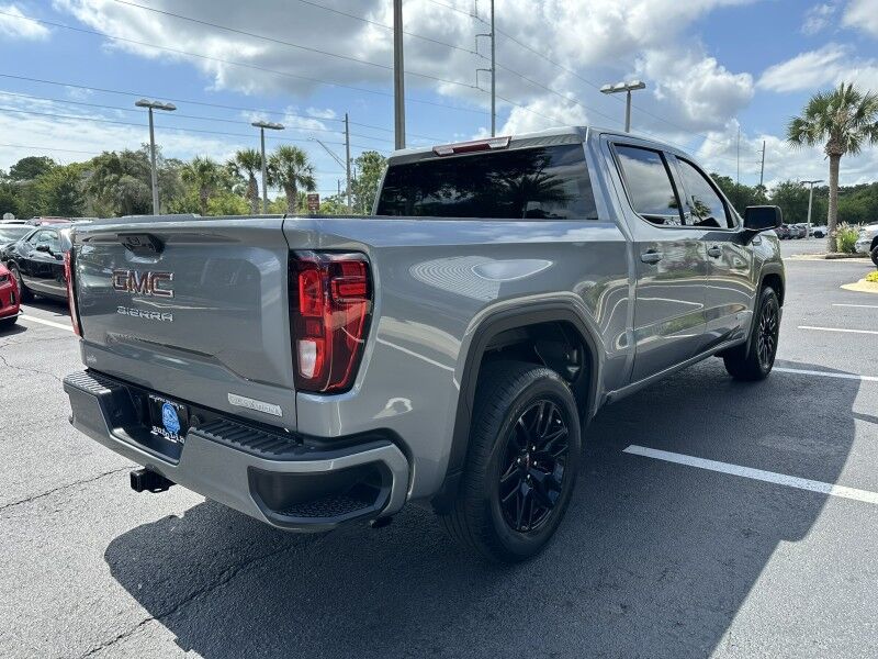 2023 GMC Sierra 1500 Elevation Jacksonville FL