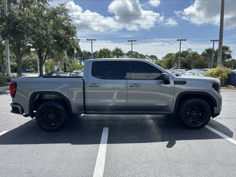 2023 GMC Sierra 1500 Elevation Jacksonville FL