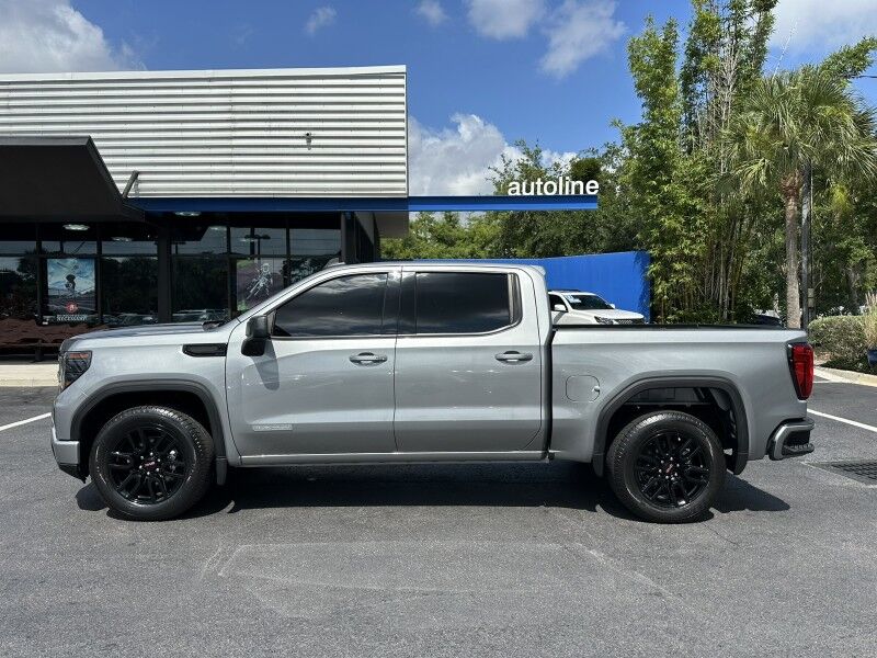 2023 GMC Sierra 1500 Elevation Jacksonville FL