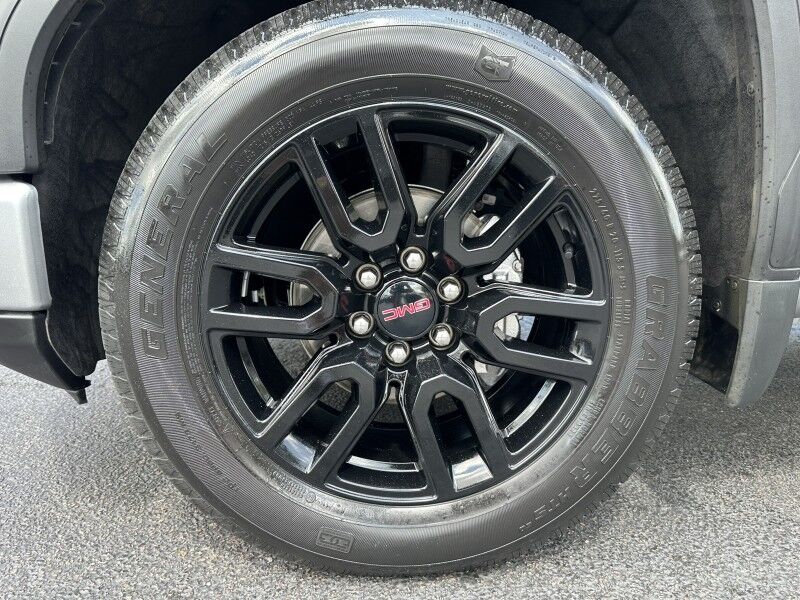 2023 GMC Sierra 1500 Elevation Jacksonville FL