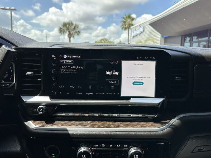 2023 GMC Sierra 1500 Elevation Jacksonville FL
