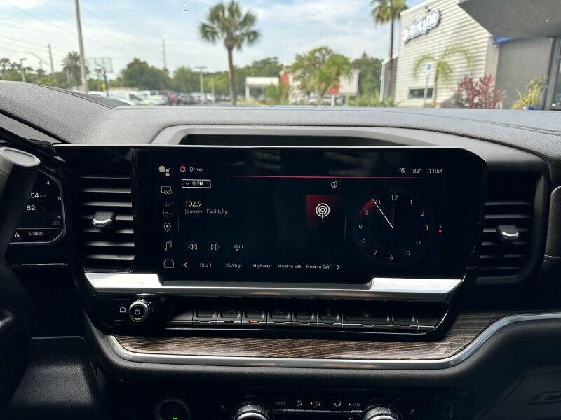 2023 GMC Sierra 1500 Elevation Jacksonville FL