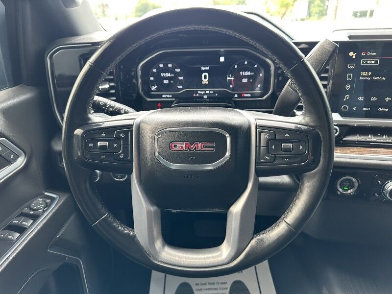 2023 GMC Sierra 1500 Elevation Jacksonville FL