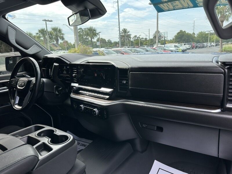 2023 GMC Sierra 1500 Elevation Jacksonville FL
