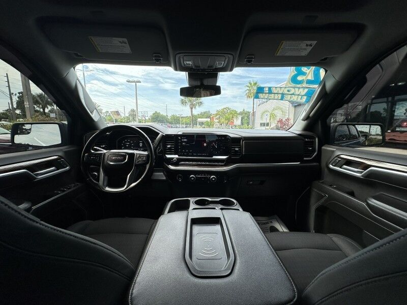 2023 GMC Sierra 1500 Elevation Jacksonville FL