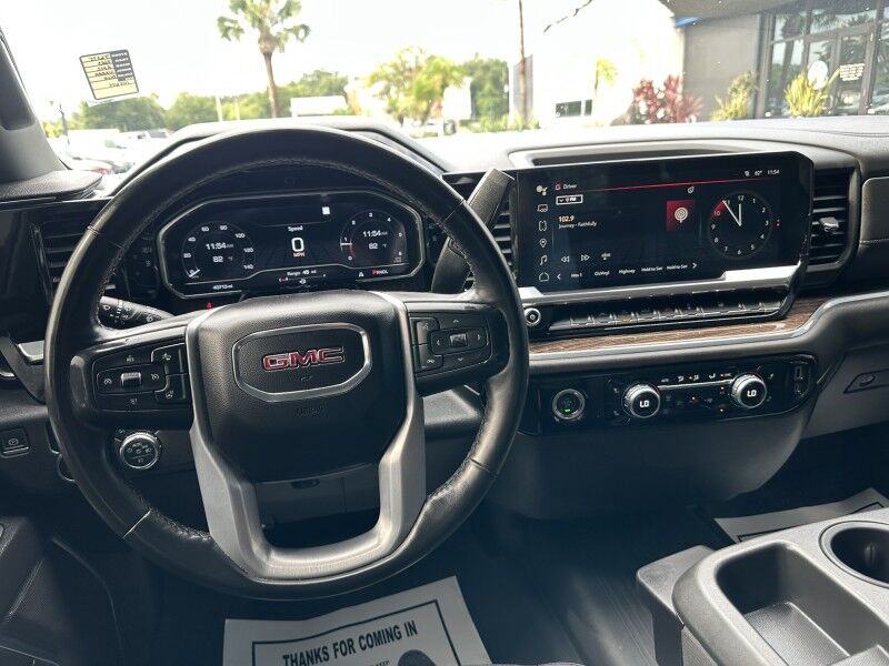 2023 GMC Sierra 1500 Elevation Jacksonville FL