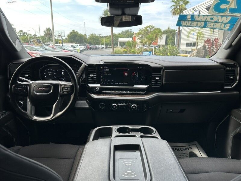 2023 GMC Sierra 1500 Elevation Jacksonville FL