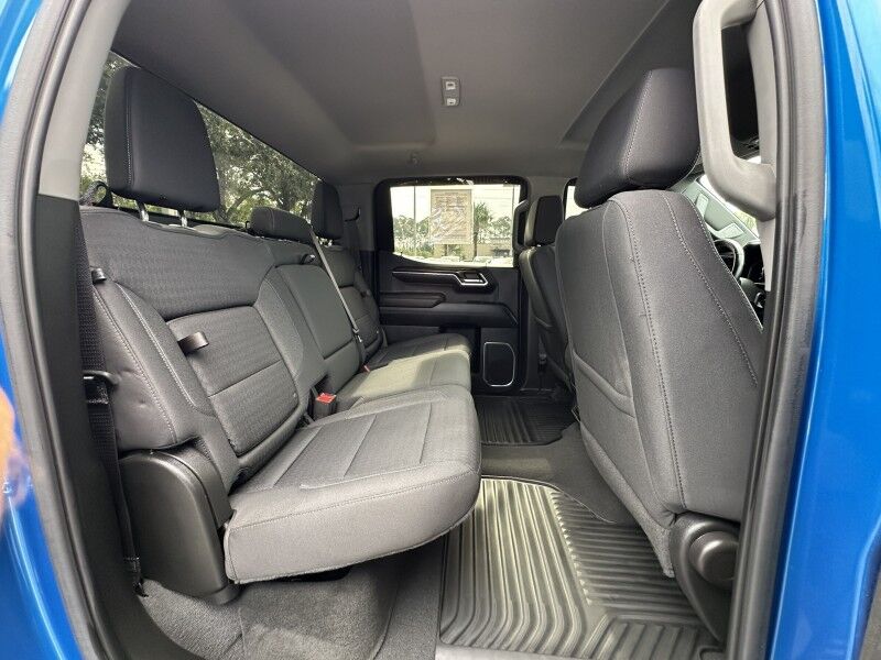 2023 GMC Sierra 1500 Elevation Jacksonville FL