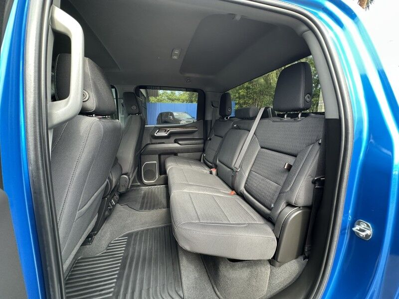2023 GMC Sierra 1500 Elevation Jacksonville FL