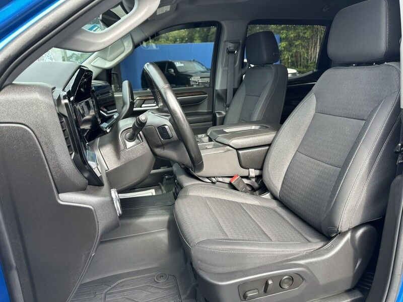 2023 GMC Sierra 1500 Elevation Jacksonville FL