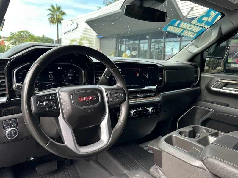 2023 GMC Sierra 1500 Elevation Jacksonville FL