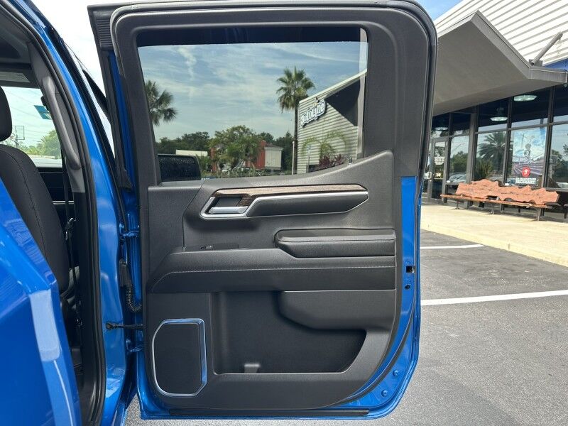 2023 GMC Sierra 1500 Elevation Jacksonville FL