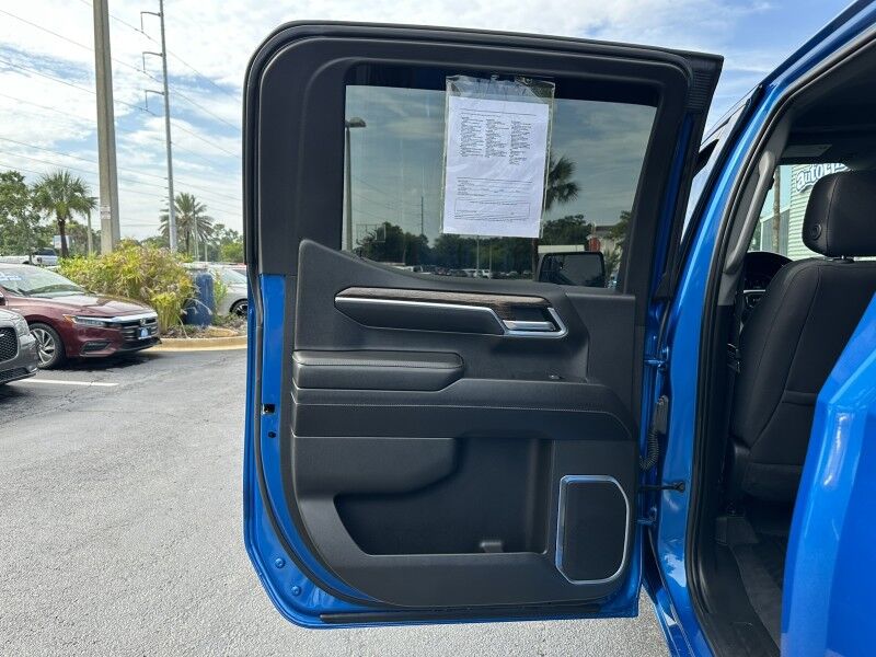 2023 GMC Sierra 1500 Elevation Jacksonville FL