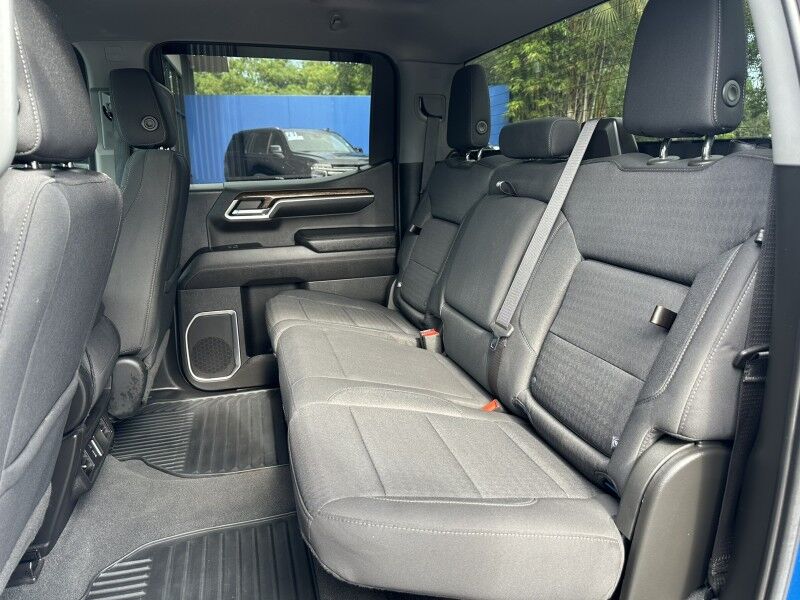 2023 GMC Sierra 1500 Elevation Jacksonville FL