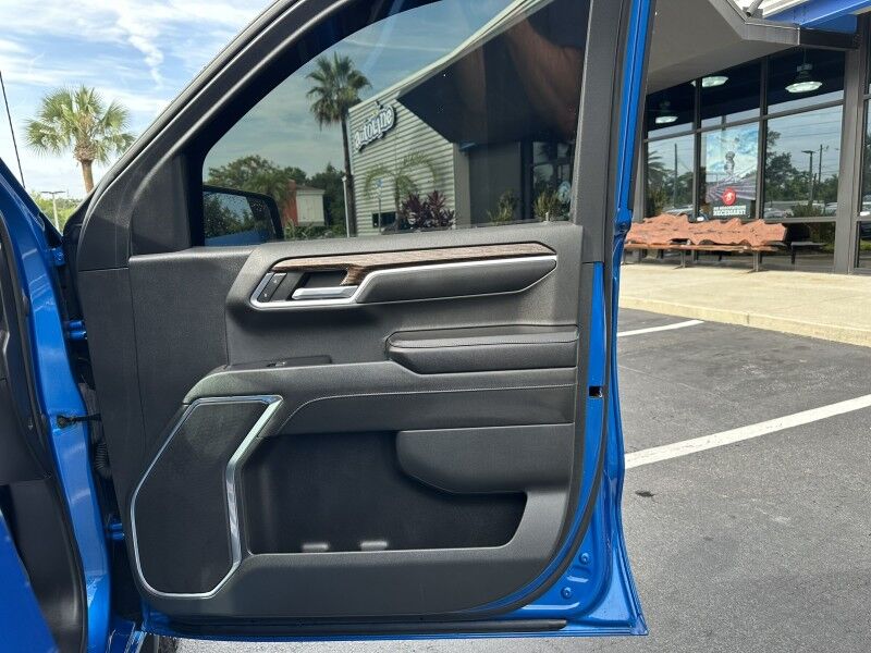 2023 GMC Sierra 1500 Elevation Jacksonville FL