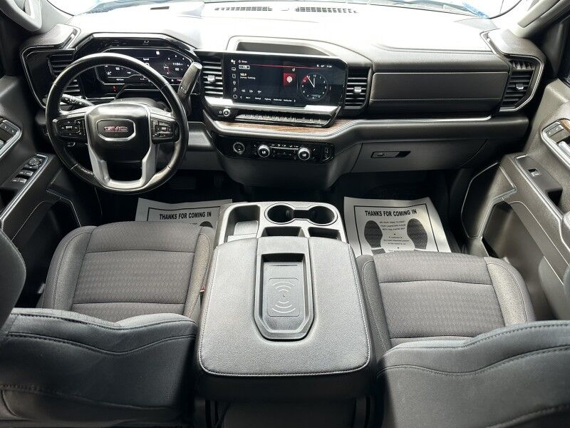 2023 GMC Sierra 1500 Elevation Jacksonville FL