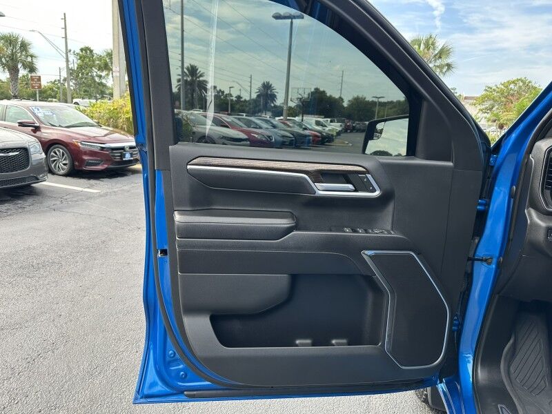 2023 GMC Sierra 1500 Elevation Jacksonville FL