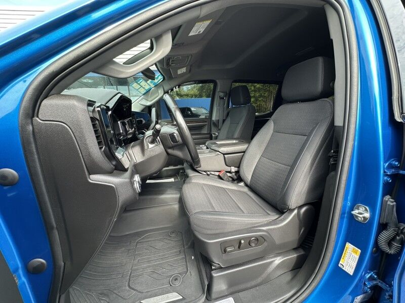 2023 GMC Sierra 1500 Elevation Jacksonville FL