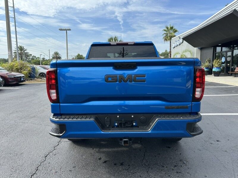2023 GMC Sierra 1500 Elevation Jacksonville FL
