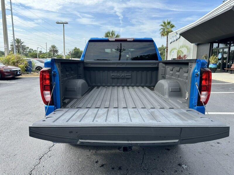 2023 GMC Sierra 1500 Elevation Jacksonville FL