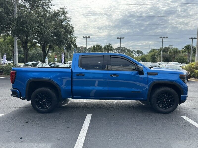 2023 GMC Sierra 1500 Elevation Jacksonville FL