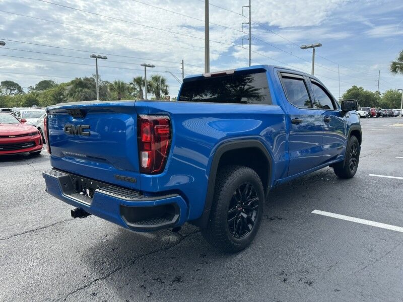 2023 GMC Sierra 1500 Elevation Jacksonville FL