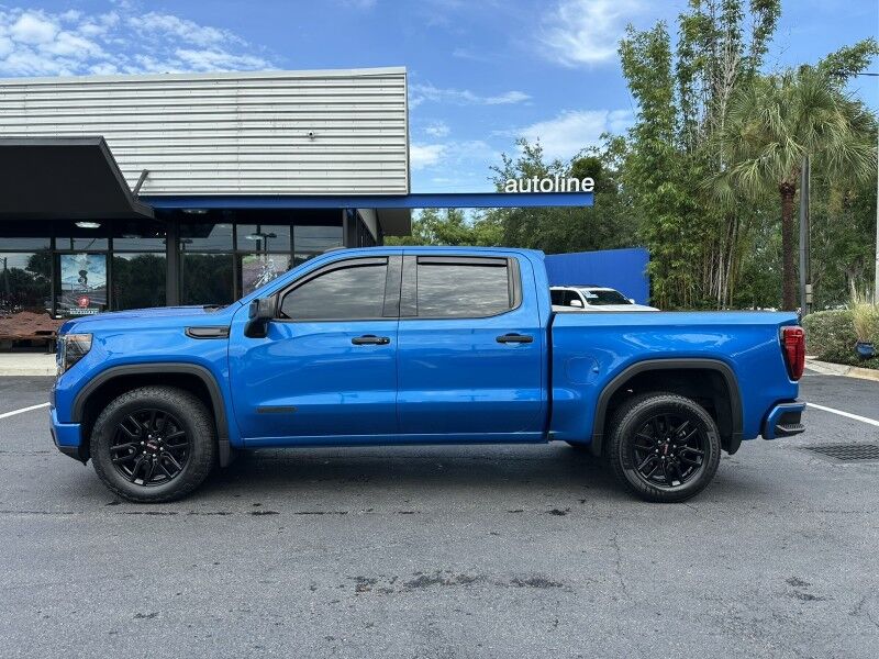 2023 GMC Sierra 1500 Elevation Jacksonville FL
