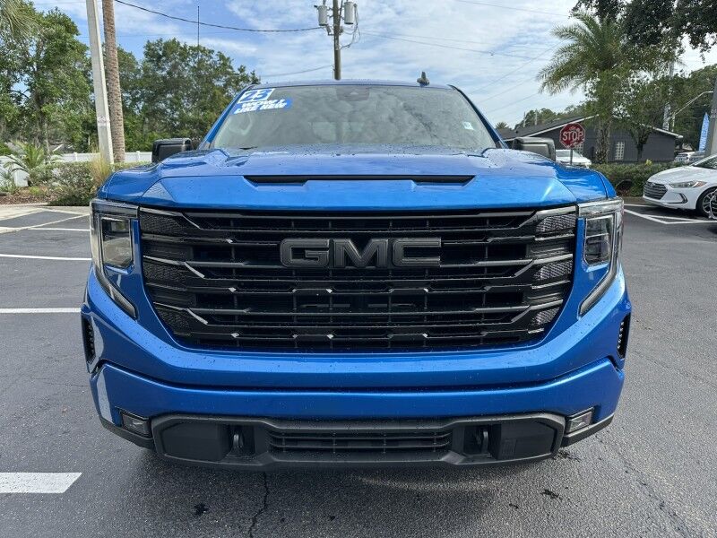 2023 GMC Sierra 1500 Elevation Jacksonville FL