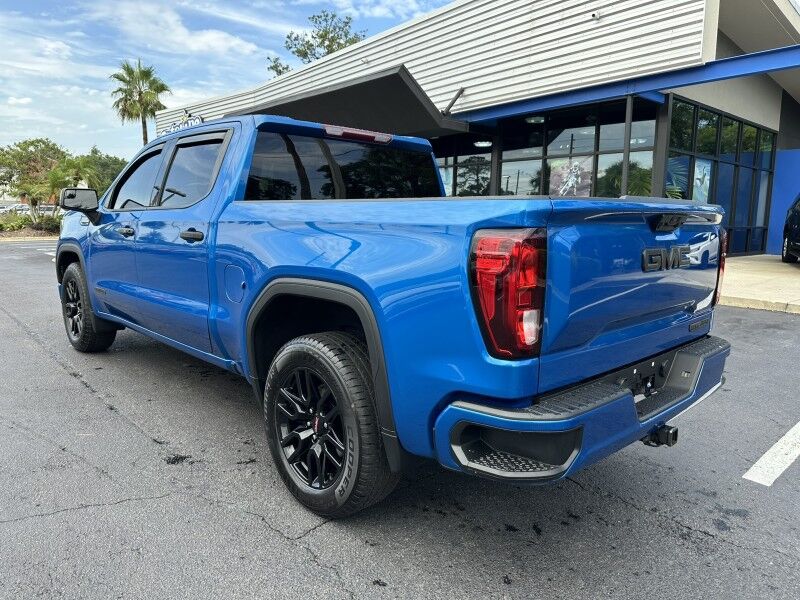 2023 GMC Sierra 1500 Elevation Jacksonville FL