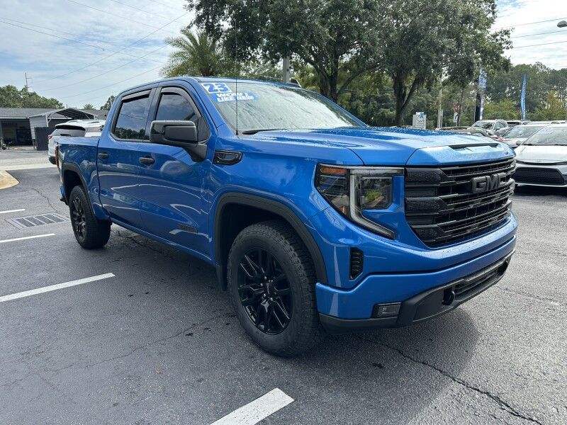 2023 GMC Sierra 1500 Elevation Jacksonville FL