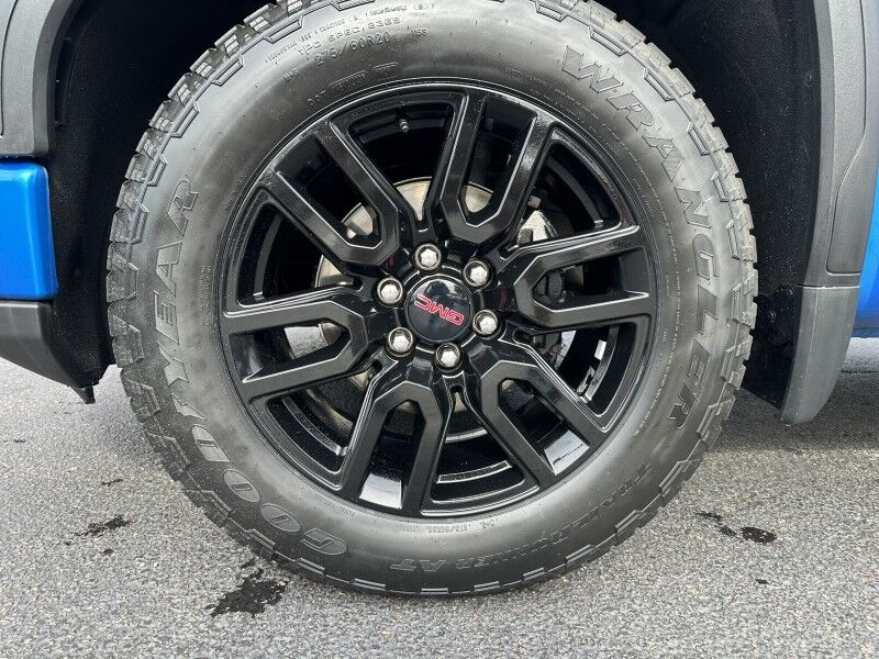 2023 GMC Sierra 1500 Elevation Jacksonville FL