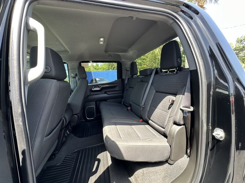 2023 GMC Sierra 1500 Elevation Jacksonville FL