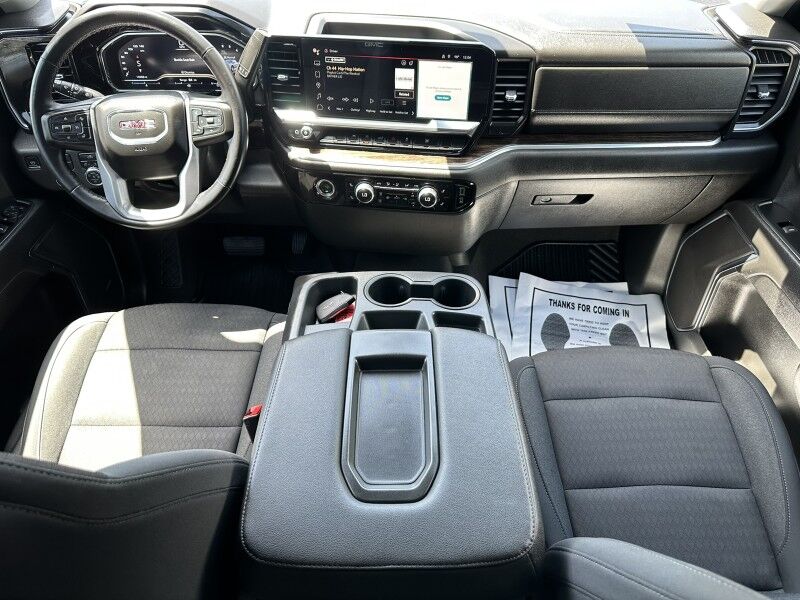2023 GMC Sierra 1500 Elevation Jacksonville FL